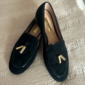 Louise et Cie loafers
